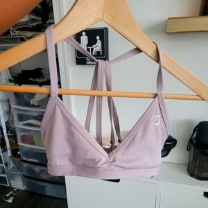 Gymshark  minimal bra